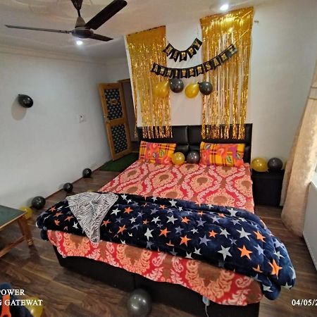 The Gulmarg Gateway Resort Srinagar  Ngoại thất bức ảnh