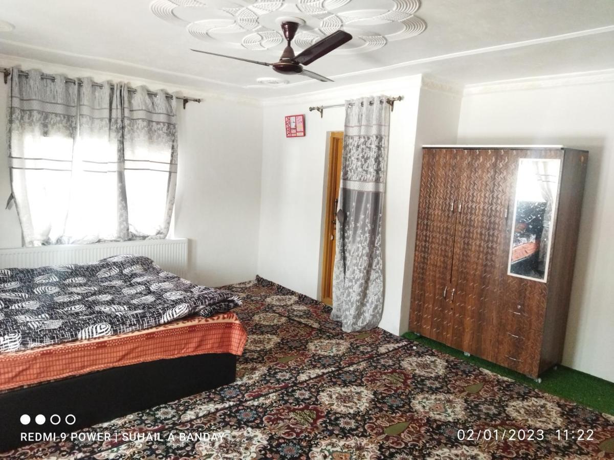 The Gulmarg Gateway Resort Srinagar  Ngoại thất bức ảnh