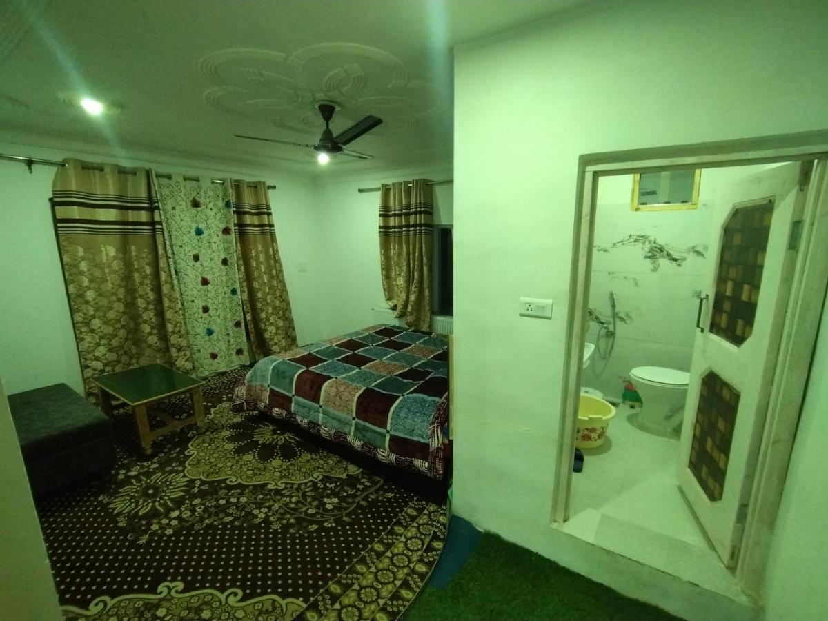 The Gulmarg Gateway Resort Srinagar  Ngoại thất bức ảnh