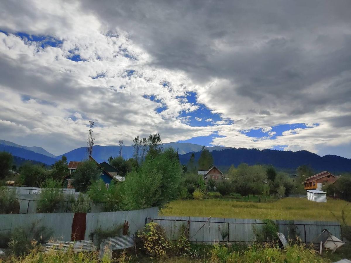 The Gulmarg Gateway Resort Srinagar  Ngoại thất bức ảnh