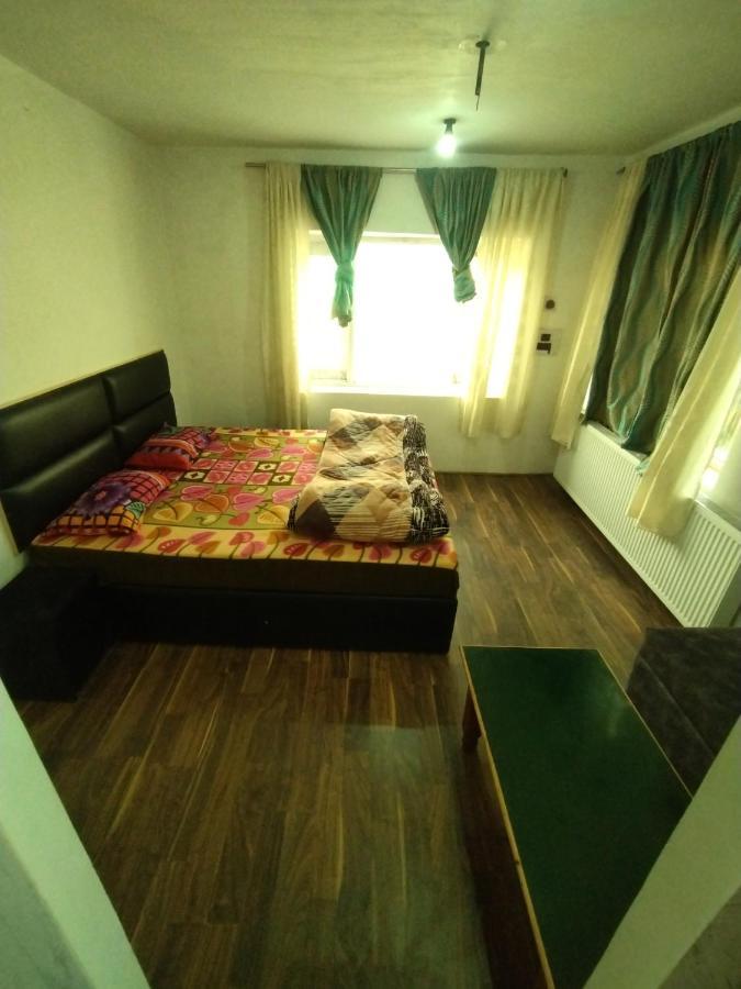 The Gulmarg Gateway Resort Srinagar  Ngoại thất bức ảnh