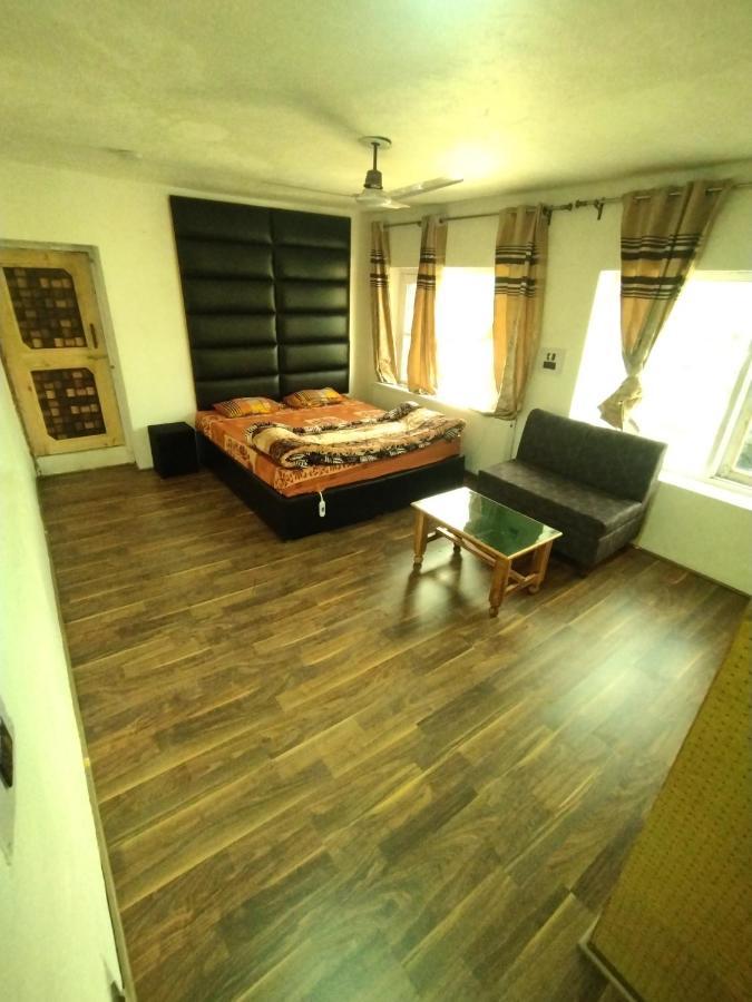 The Gulmarg Gateway Resort Srinagar  Ngoại thất bức ảnh
