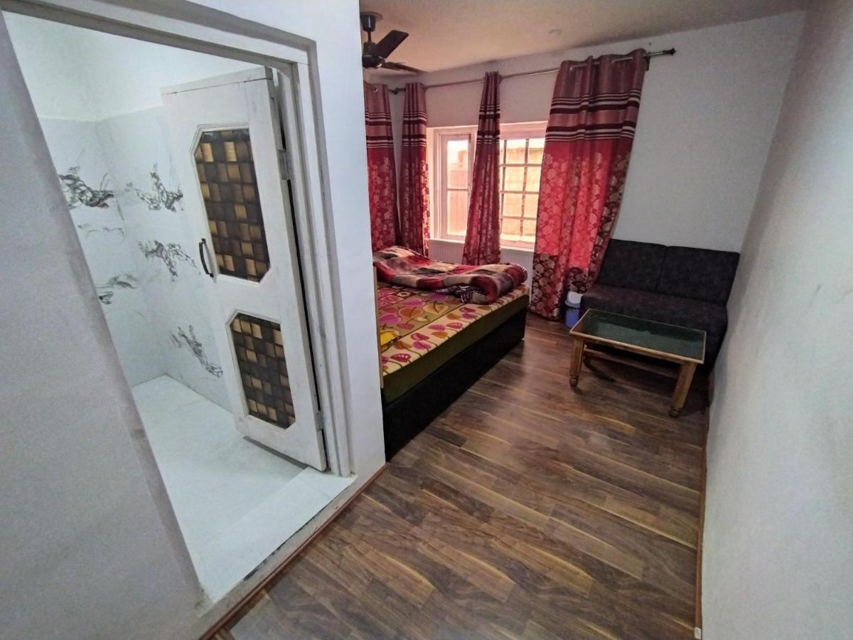 The Gulmarg Gateway Resort Srinagar  Ngoại thất bức ảnh