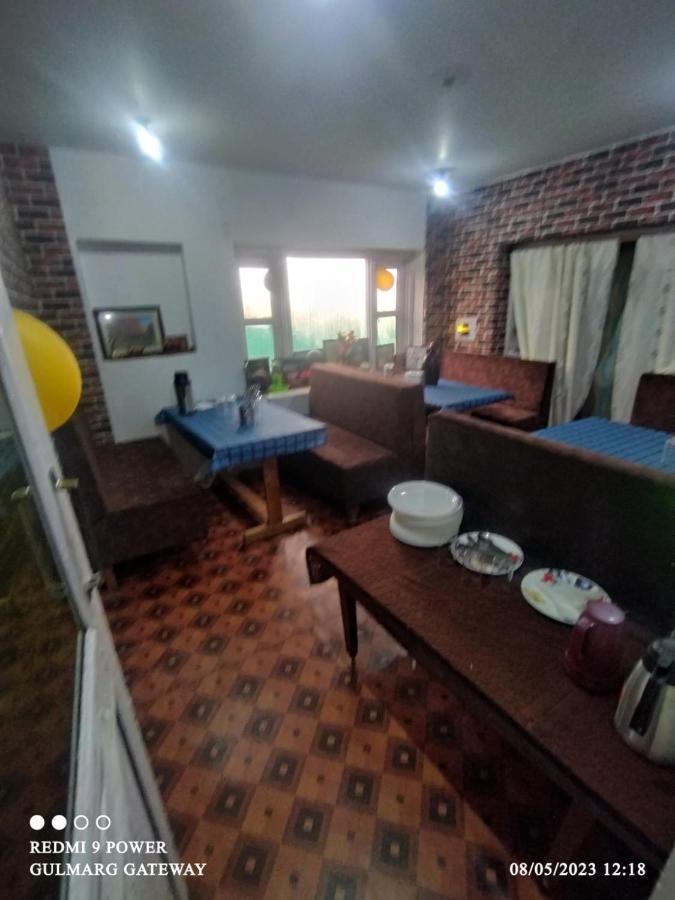 The Gulmarg Gateway Resort Srinagar  Ngoại thất bức ảnh